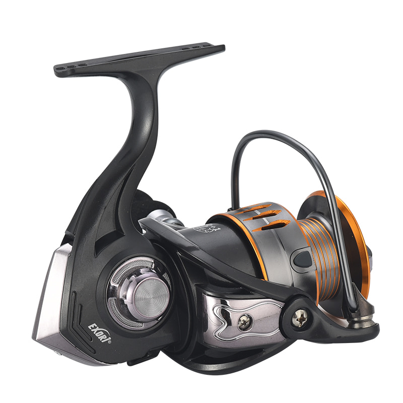 Mais novo carretel de metal sreaw-in lidar com carretel de pesca marítima molinete de água salgada fundição de isca molinetes de pesca