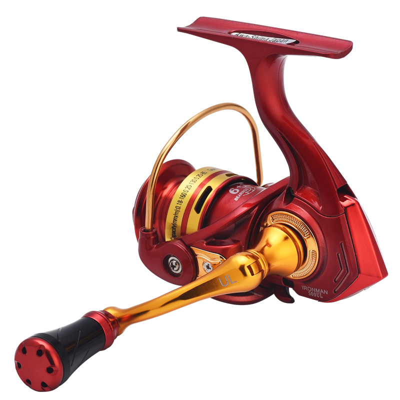 Carretel de fundição de isca de metal completo cnc, carretel de pesca em água salgada profunda, roda de pesca no gelo, mini carretilhas giratórias
