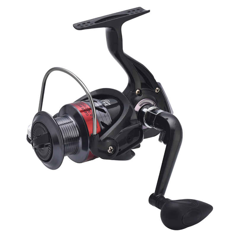 Carretel de metal de alta qualidade 5.1:1, linha de peixe, carretel giratório, isca de água salgada, carretel de fundição, engrenagem de pesca, carretel de pesca